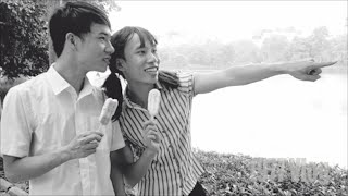 1977 Vlog - HAI ĐỨA TRẺ - HIỆP ĐỊNH HỒ GƯƠM