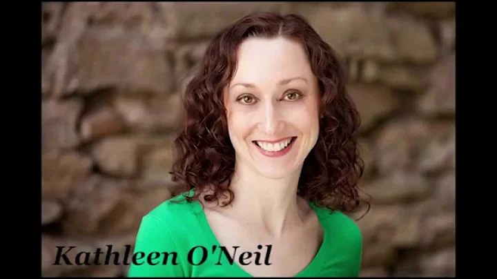 Actor Kathleen O'Neil Legit Reel