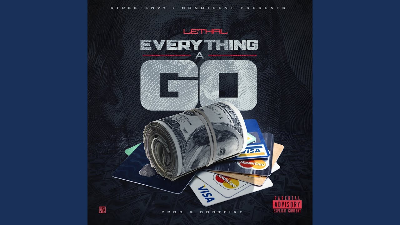 Watch Everything a Go on YouTube Watch Everything a Go on YouTube