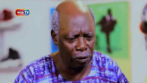 Pa James is indeed a comedy guru. Here is why ...