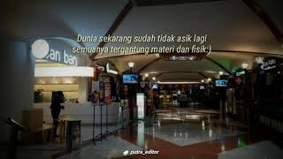 Story wa keinian || pedih, cover mahrizal