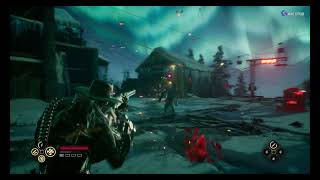 I am Carnage - Evil West - Combat Gameplay