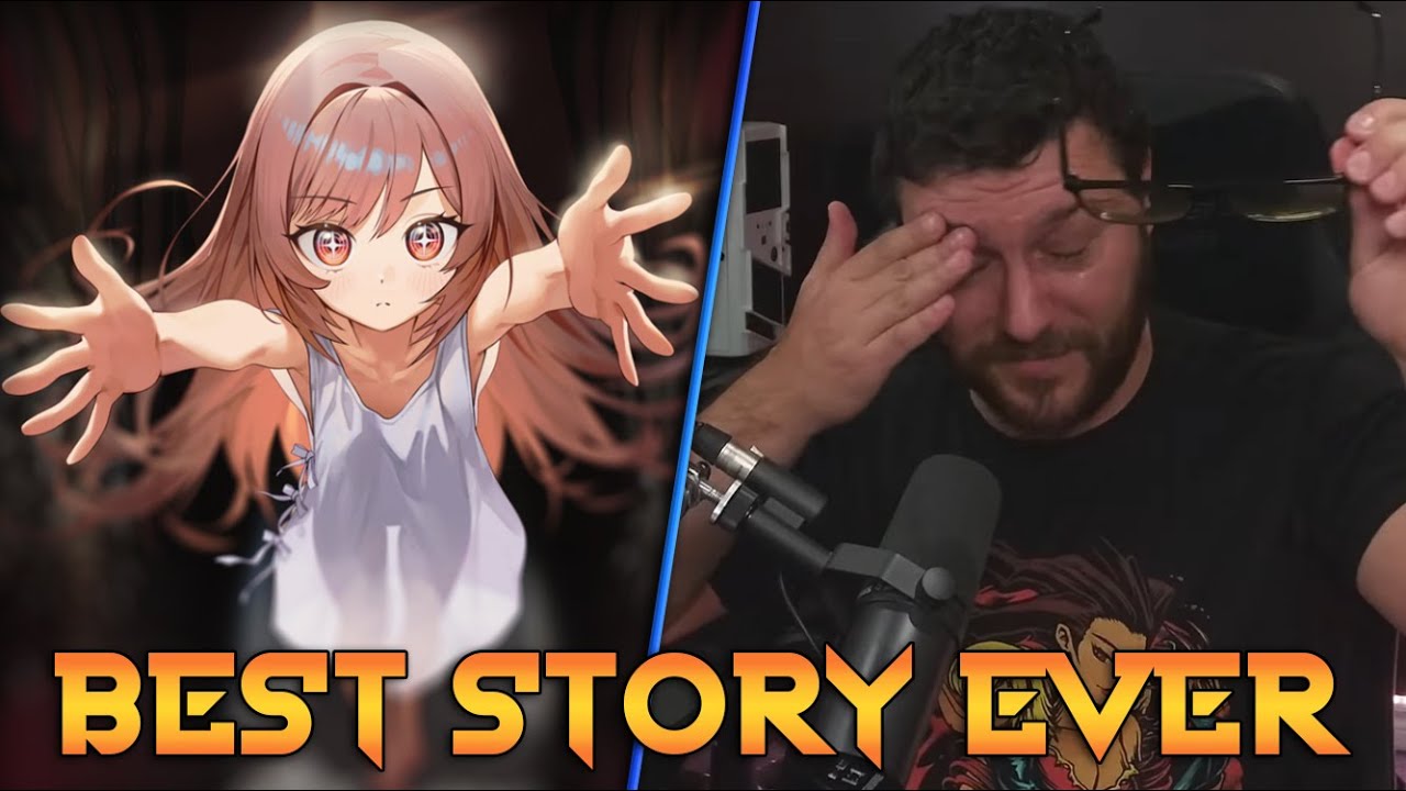 I BAWLED MY EYES OUT! Chapter 41 & 42 | Goddess of Victory: NIKKE