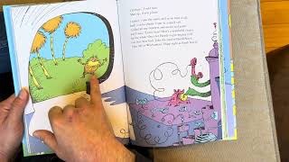 “The Lorax” by Dr Seuss