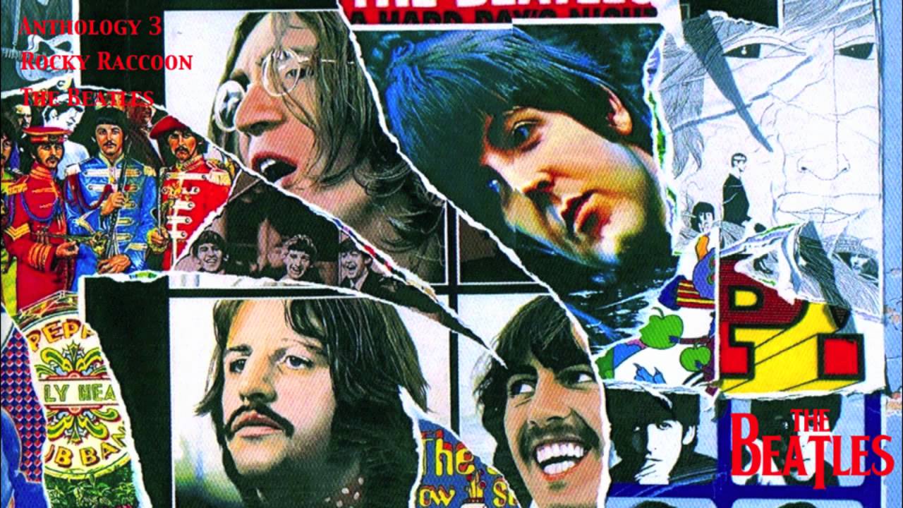 Rocky Raccoon - YouTube