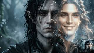 Glamour Is a Wicked Little Thing -  Dark Fantasy Folk Ballad / Anantaris