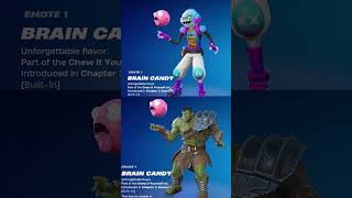 HULK dancing Funny Emotes Fortnite, Part 10 シ #fortnite #funnydance #hulk