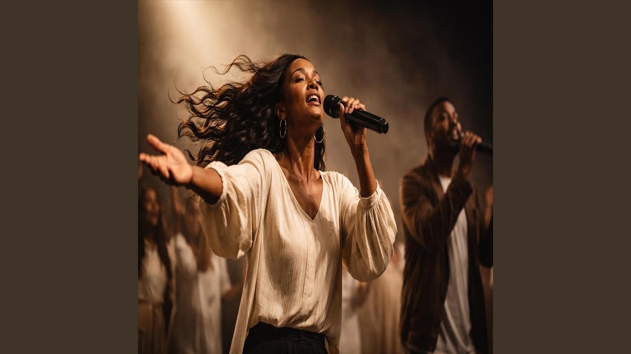 Milele Wewe Ni Mungu