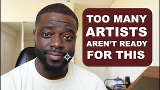 4 Things Nobody Tells Artists About Going "viral"