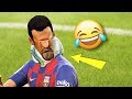 BEST FIFA 20 FAILS - FUNNY MOMENTS #2 (FAILS,GOALS AND SKILLS COMPILATION)