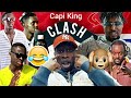 High level capi king clash babs og authentique adviser absen buzzshit  mourir de rire 