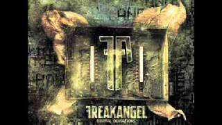 My Darling Bullet (Yade Remix) Freakangel