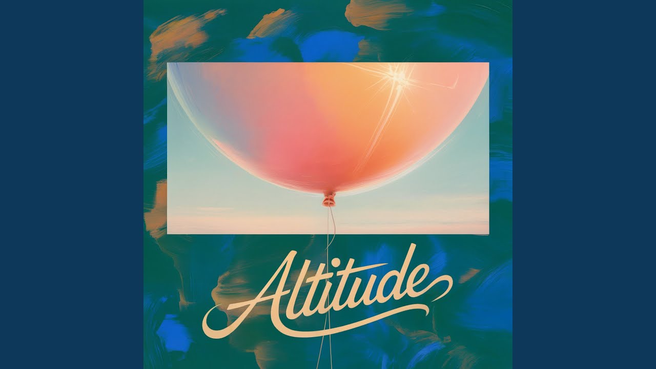 altitude