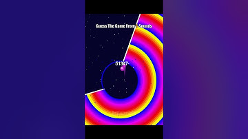 #satisfying #bouncingball #simulation #creativecoding