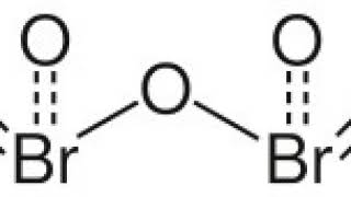 Dibromine pentoxide | Wikipedia audio article