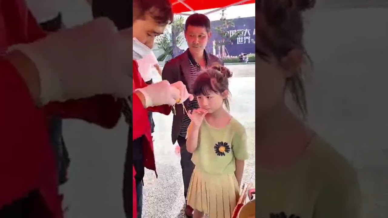 Crafting Magic with Molten Sugar 🍬 | 🎨