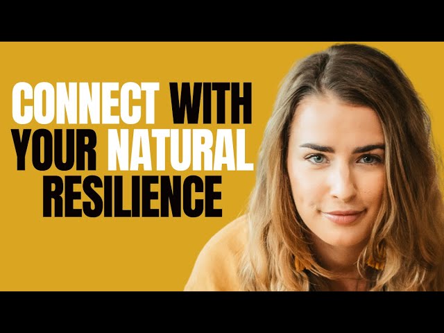 Lindsay Mitchell - How Your Brain Can Heal Itself | Mental Healing Podcast