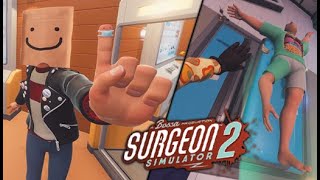 The Surgeons that Skipped Med School