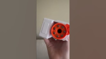Best upgrade for the nerf rival Helios