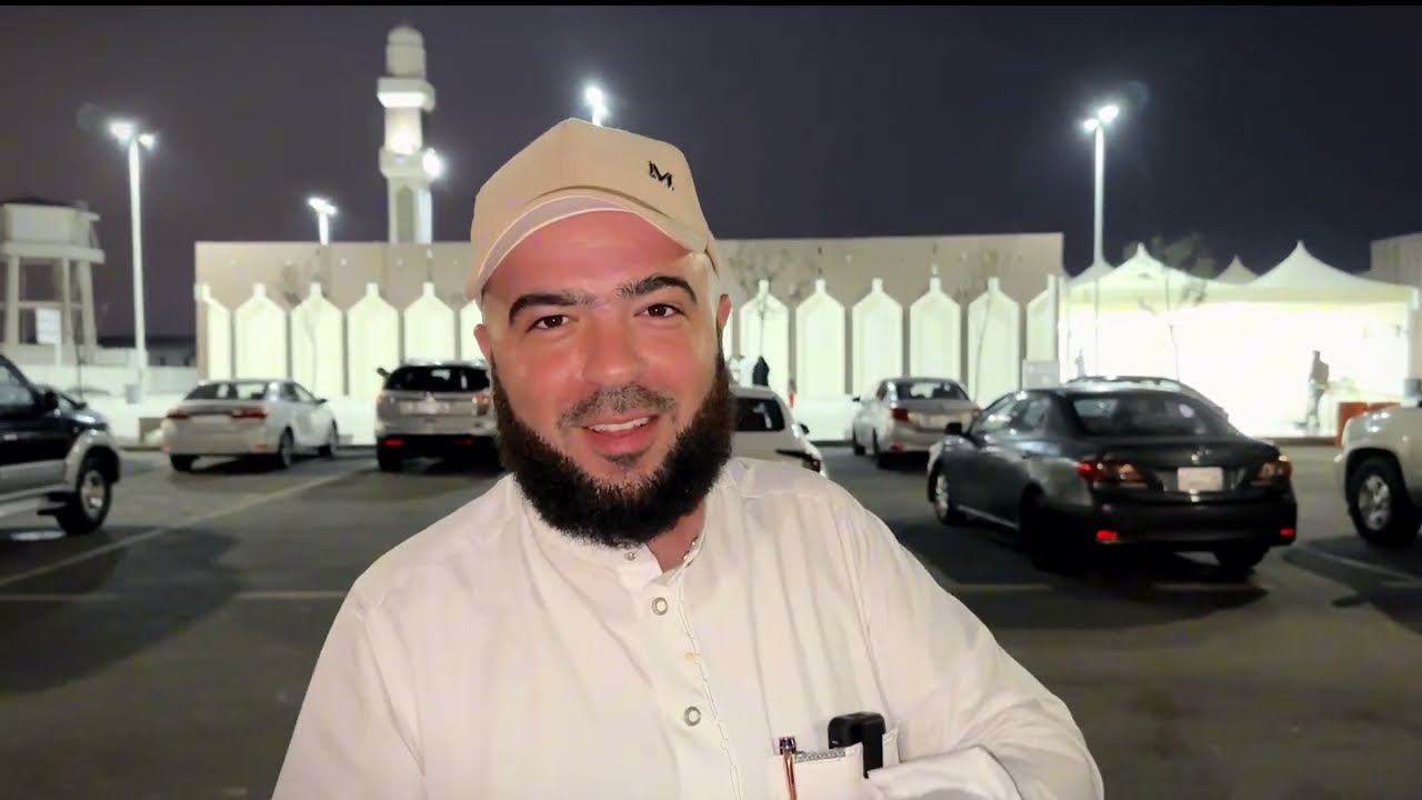 ميقات اهل الشام جزء الخامس 🤠 | The miqat of the people of the Levant #يوسف_يكتشف