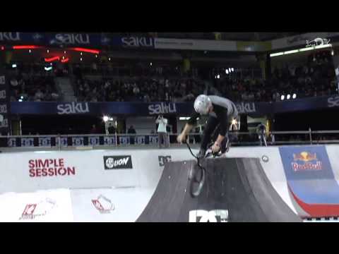 Kostya Andreev Simple Session 2014 Finals - Kostya Andreev Simple Session 2014 Finals
