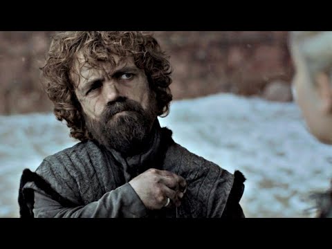 Game of thrones 8×06 tyrion lannisster refuse danerys