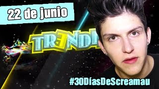 TRENDING 22 de JUNIO - Noticias y tendencias en redes sociales