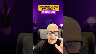 Your Startup Has the Same Odds as a Gold Rush Miner-Trailer