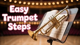 Your Trumpet Tone Will Transform With These 10 Steps