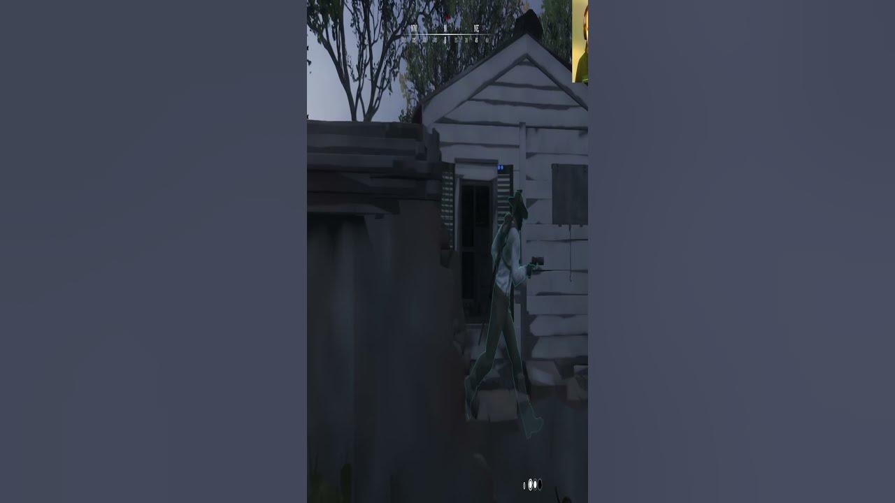Decoy Fuse Trolling Hunt Showdown Shorts YouTube