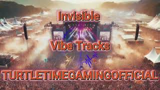 Invisible - Vibe Tracks (VISUALIZER)(Copyright FREE!)