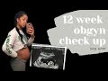 2nd Dr Appt | Baby #2 | 12 Week Update