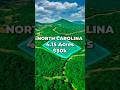 LAND for SALE in NORTH CAROLINA • 4.15 Acres for $30k • LANDIO