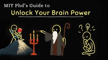 According to MIT Research How Deep Work Unlocks Your Brain’s Highest Mode