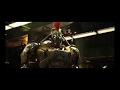 Midas screentime real steel