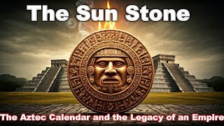 Celebrity The Sun Stone The Aztec Calendar and the Legacy of an Empire Profile