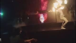 ZEUS LOUNGE MALANG