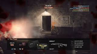 Battlefield 4 Spawn Slaughter