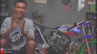 story'wa kata-kata (Barbara speed manual tech)