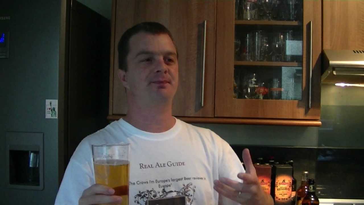 Oakham Bishops Farewell By Oakham Ales | Craft Beer Review