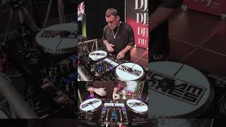Scram Jones Got Soul Wordplay on the PLX-CRSS12