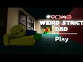 Playing weird strict dad chapter 3 (roblox)