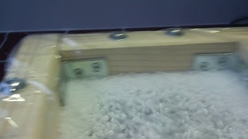 Eigenfrequency of a rectangular plate