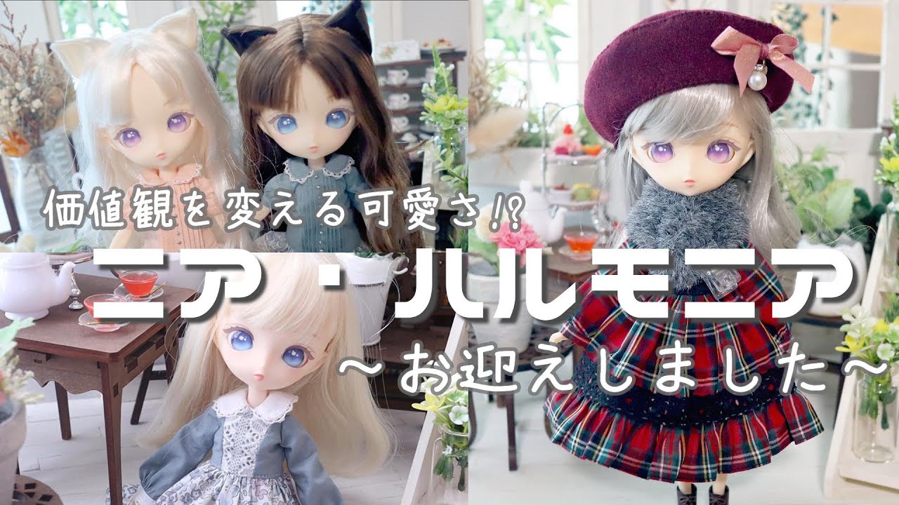 Harmonia bloom ニアハルモニア 着物 受注生産 / 柄・色違い可能】濃紺