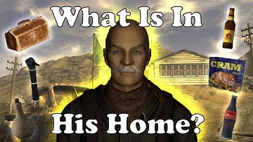 What Is In Doc Mitchell