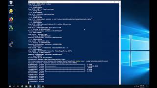 Run and Manage Windows Containers on Kubernetes Demo Part 2