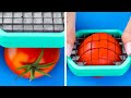 TOP BEST KITCHEN GADGETS AND HACKS | Easy Food Tricks And Cooking Tips You Have To Try