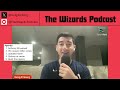 Free Agency Special: What are the Wizards doing at center? | The Wizards Podcast | S2, E40