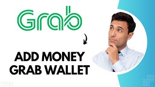 How to Add Money to Grab Wallet (Best Method) screenshot 2