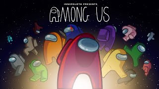 Random Among Us Livestream #1